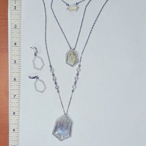 Chloe and Isabel 2 piece set